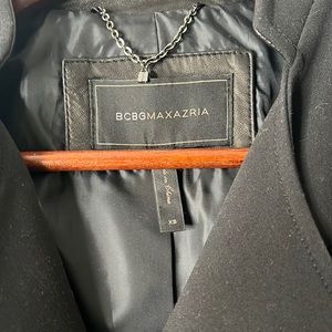 BCBG XS Women’s Bomber jacket
